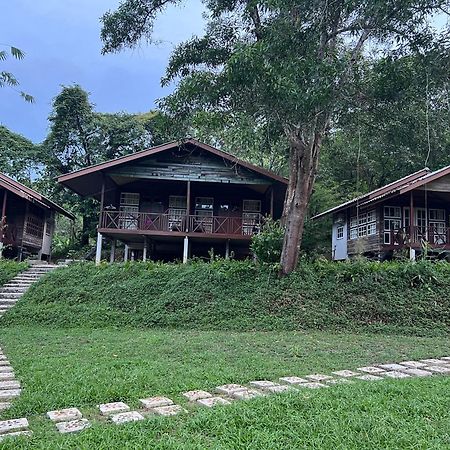 Phayam Valley Homestay Phajam-sziget Kültér fotó
