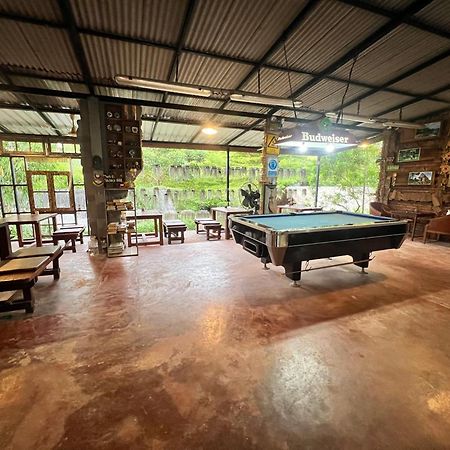 Phayam Valley Homestay Phajam-sziget Kültér fotó