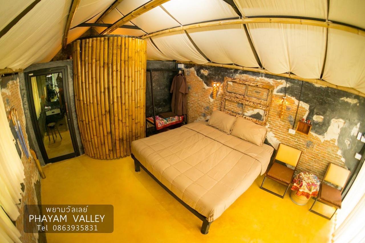 Phayam Valley Homestay Phajam-sziget Kültér fotó