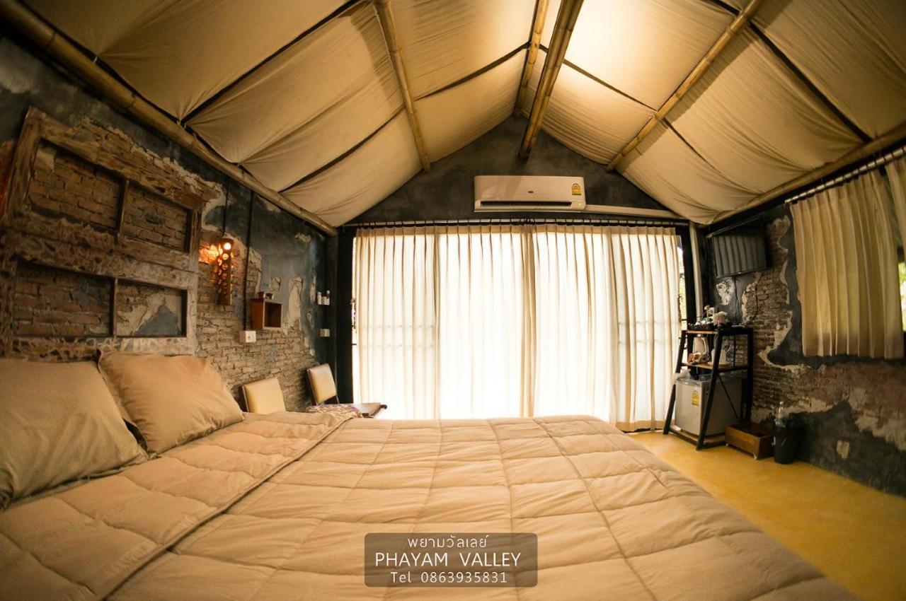 Phayam Valley Homestay Phajam-sziget Kültér fotó