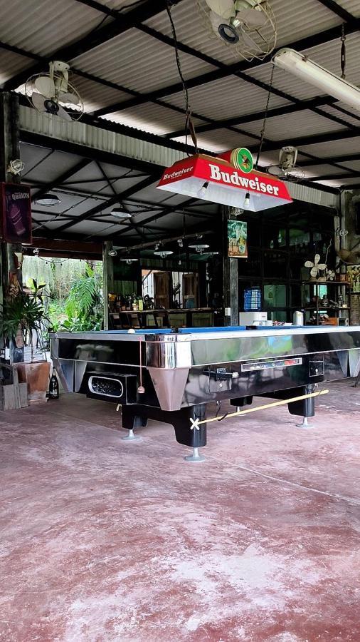 Phayam Valley Homestay Phajam-sziget Kültér fotó
