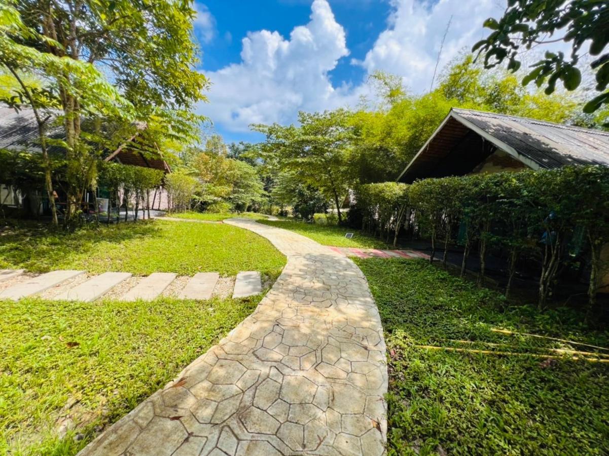 Phayam Valley Homestay Phajam-sziget Kültér fotó