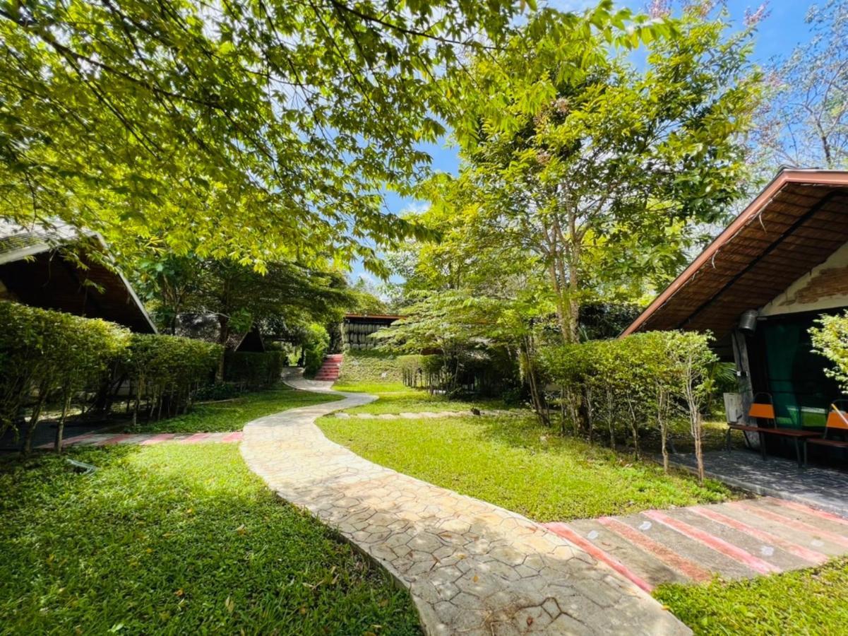 Phayam Valley Homestay Phajam-sziget Kültér fotó