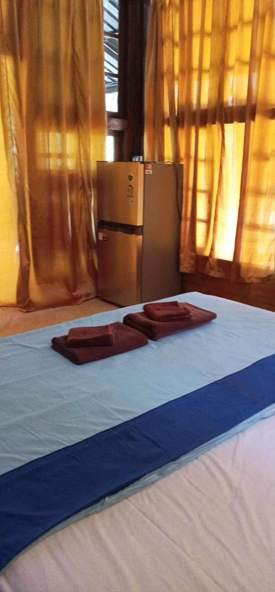 Phayam Valley Homestay Phajam-sziget Kültér fotó