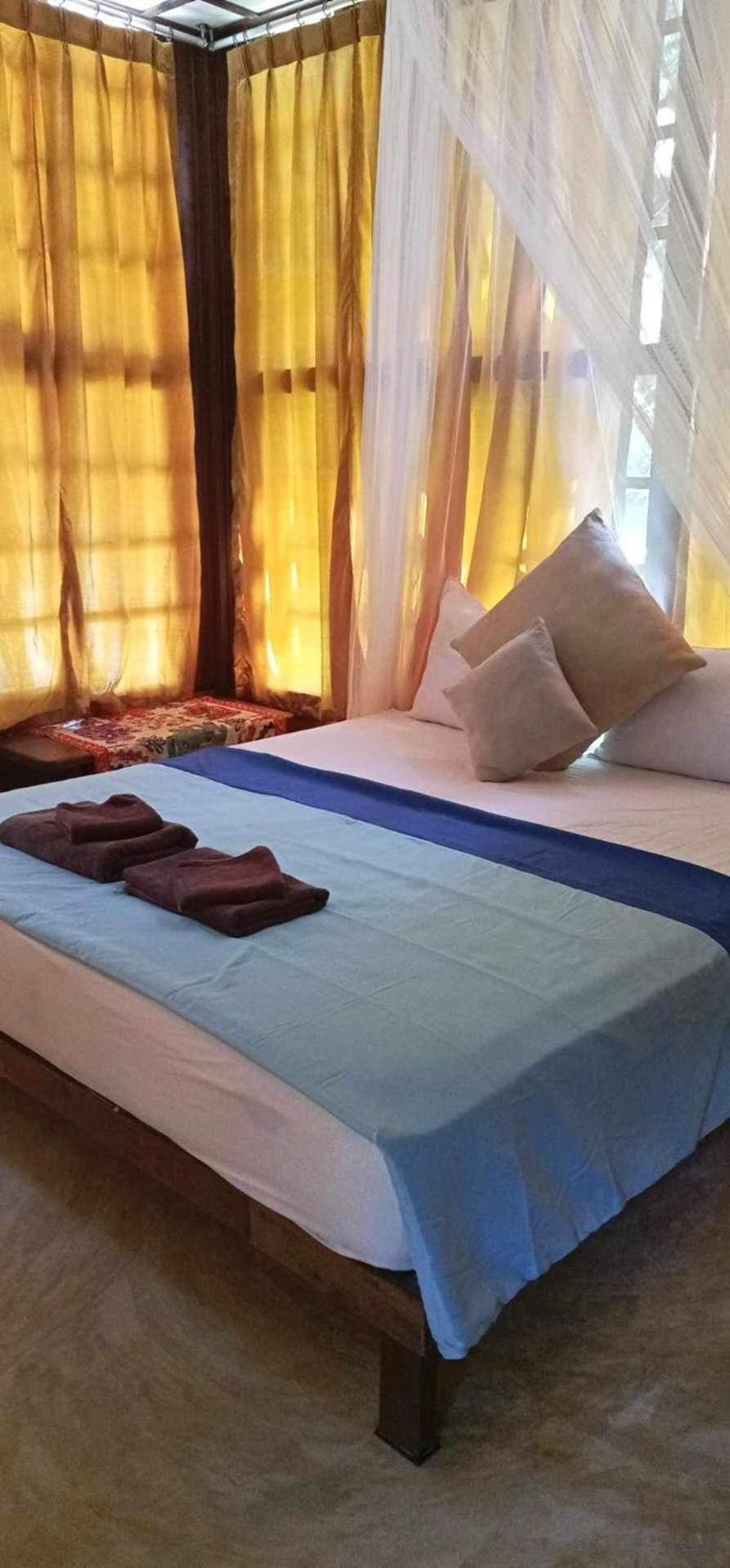 Phayam Valley Homestay Phajam-sziget Kültér fotó