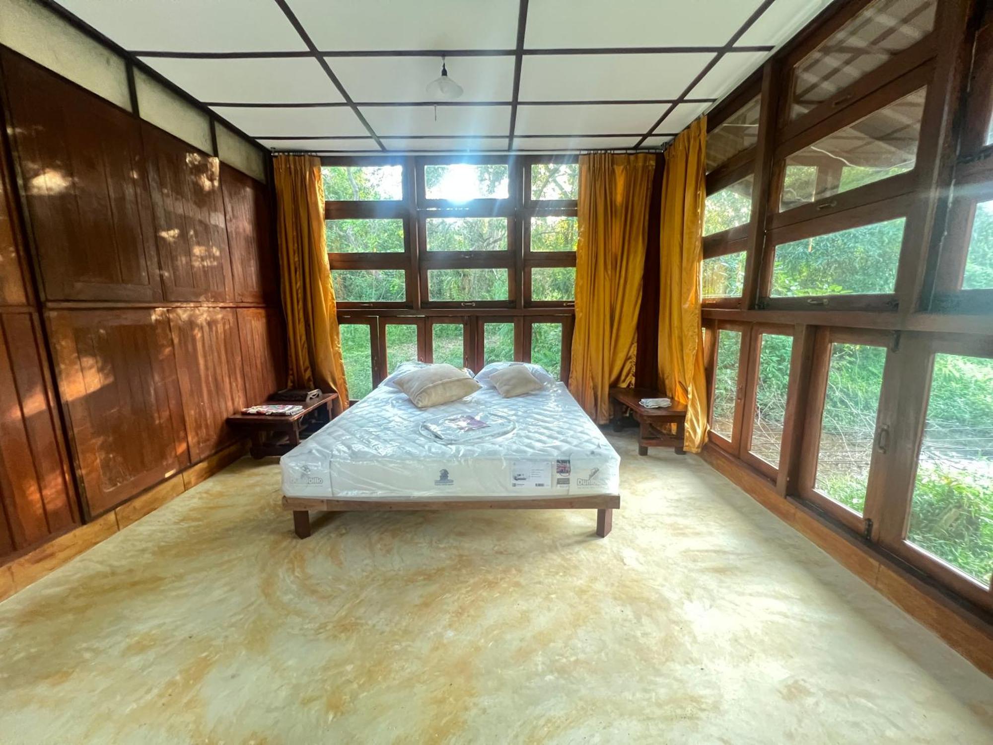 Phayam Valley Homestay Phajam-sziget Kültér fotó