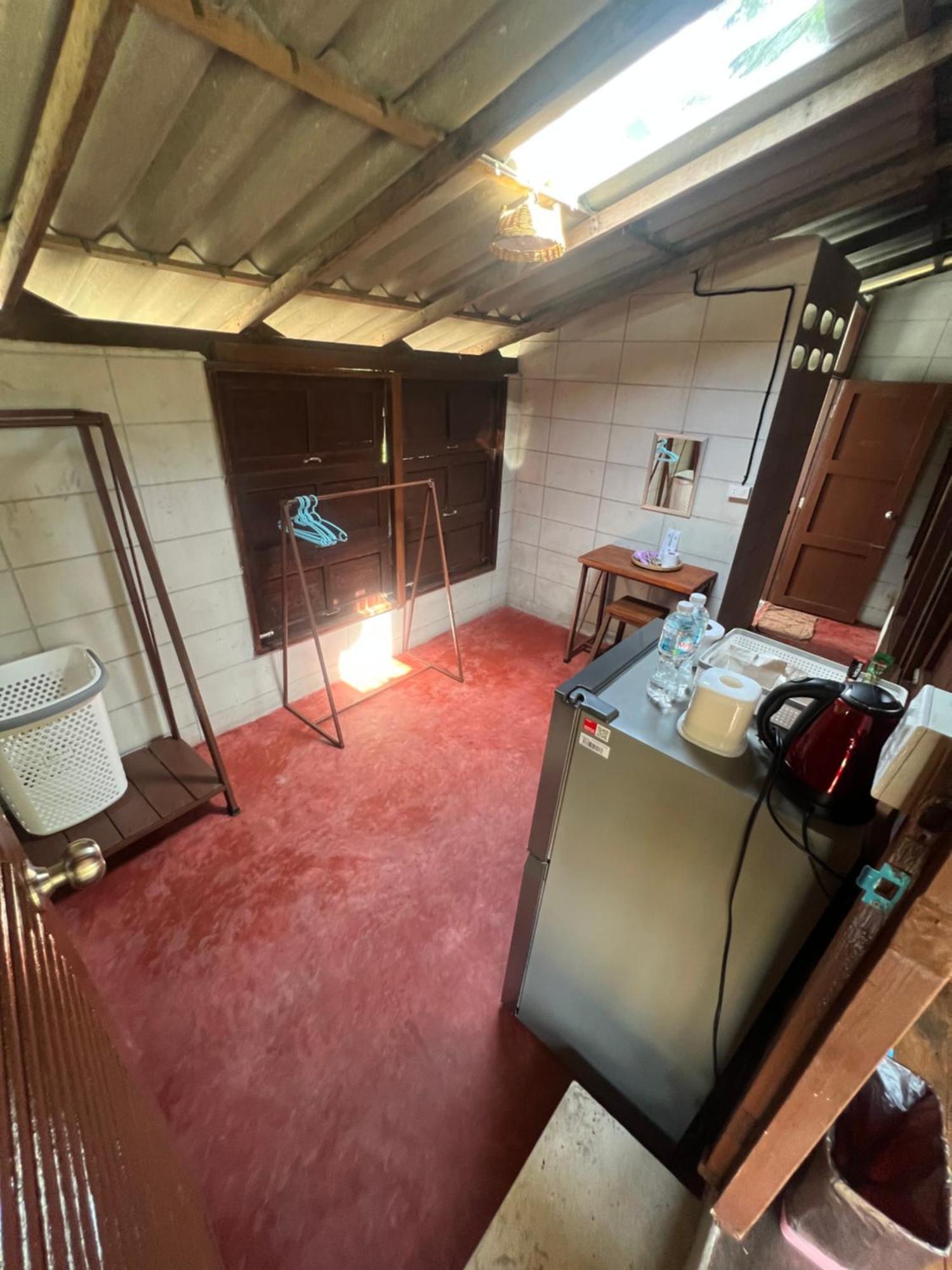 Phayam Valley Homestay Phajam-sziget Kültér fotó