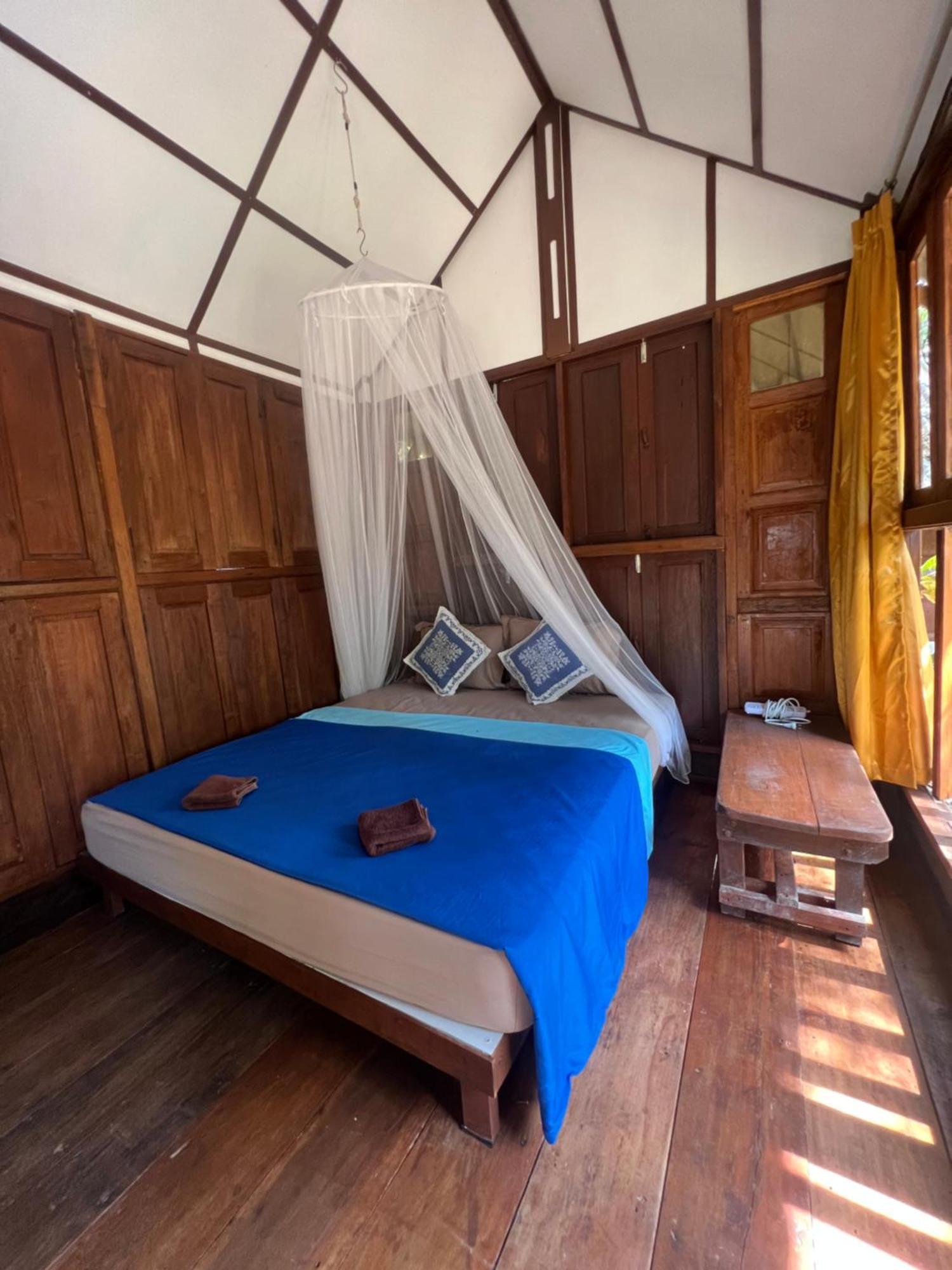 Phayam Valley Homestay Phajam-sziget Kültér fotó