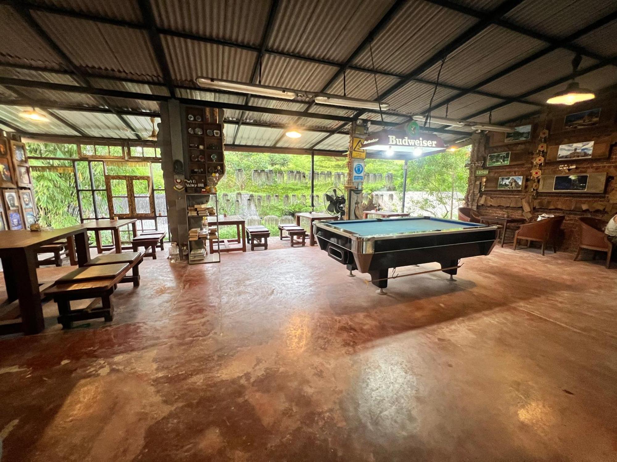 Phayam Valley Homestay Phajam-sziget Kültér fotó