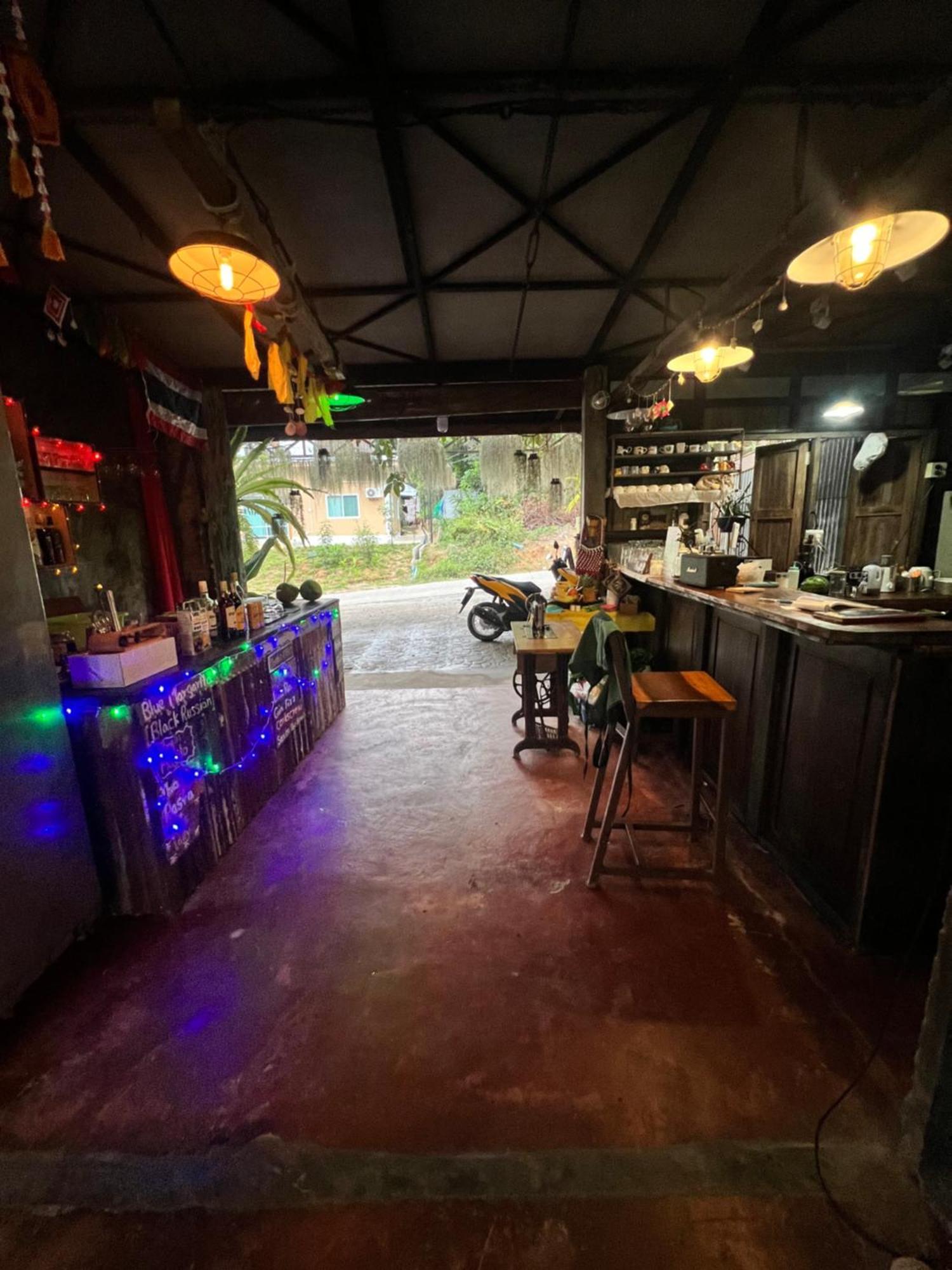 Phayam Valley Homestay Phajam-sziget Kültér fotó