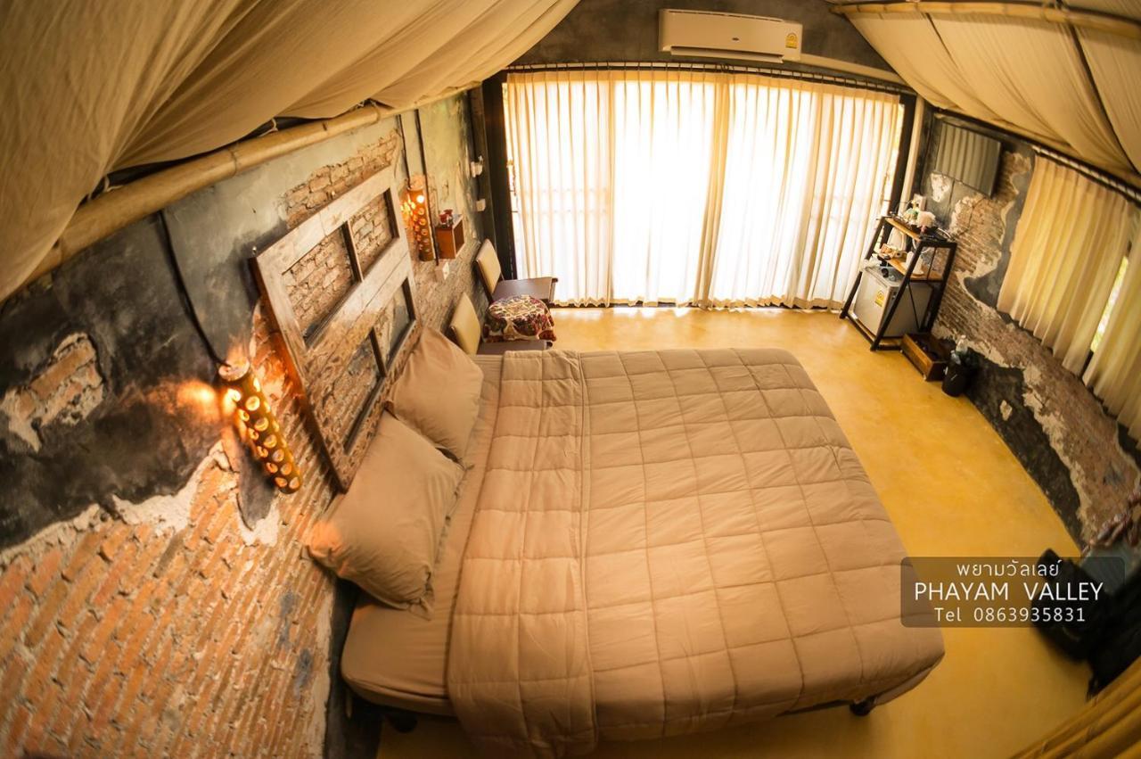 Phayam Valley Homestay Phajam-sziget Kültér fotó
